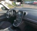 Чорний Рено Гранд Сценік, об'ємом двигуна 1.7 л та пробігом 188 тис. км за 13890 $, фото 23 на Automoto.ua