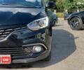 Чорний Рено Гранд Сценік, об'ємом двигуна 1.7 л та пробігом 188 тис. км за 13890 $, фото 7 на Automoto.ua