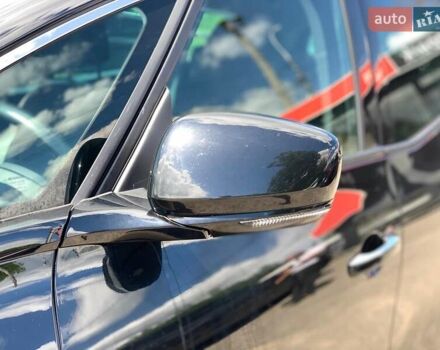 Черный Рено Гранд Сценик, объемом двигателя 1.7 л и пробегом 188 тыс. км за 12940 $, фото 8 на Automoto.ua