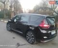 Черный Рено Гранд Сценик, объемом двигателя 1.6 л и пробегом 230 тыс. км за 19500 $, фото 16 на Automoto.ua