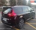 Черный Рено Гранд Сценик, объемом двигателя 1.6 л и пробегом 230 тыс. км за 19500 $, фото 10 на Automoto.ua