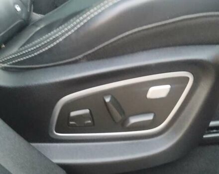 Черный Рено Гранд Сценик, объемом двигателя 1.6 л и пробегом 230 тыс. км за 19500 $, фото 19 на Automoto.ua