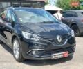 Черный Рено Гранд Сценик, объемом двигателя 1.7 л и пробегом 188 тыс. км за 12940 $, фото 2 на Automoto.ua