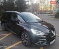 Черный Рено Гранд Сценик, объемом двигателя 1.6 л и пробегом 230 тыс. км за 19500 $, фото 1 на Automoto.ua