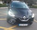 Черный Рено Гранд Сценик, объемом двигателя 1.6 л и пробегом 230 тыс. км за 19500 $, фото 6 на Automoto.ua