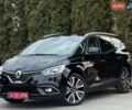Черный Рено Гранд Сценик, объемом двигателя 1.7 л и пробегом 173 тыс. км за 18200 $, фото 1 на Automoto.ua