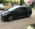 Черный Рено Гранд Сценик, объемом двигателя 1.7 л и пробегом 173 тыс. км за 16059 $, фото 1 на Automoto.ua