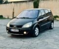 Черный Рено Гранд Сценик, объемом двигателя 2 л и пробегом 280 тыс. км за 4900 $, фото 1 на Automoto.ua