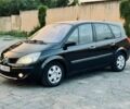 Черный Рено Гранд Сценик, объемом двигателя 2 л и пробегом 280 тыс. км за 4900 $, фото 6 на Automoto.ua