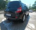 Чорний Рено Гранд Сценік, об'ємом двигуна 1.6 л та пробігом 325 тис. км за 4300 $, фото 4 на Automoto.ua