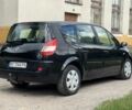 Чорний Рено Гранд Сценік, об'ємом двигуна 1.6 л та пробігом 382 тис. км за 3777 $, фото 1 на Automoto.ua