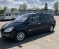 Черный Рено Гранд Сценик, объемом двигателя 2 л и пробегом 232 тыс. км за 5100 $, фото 1 на Automoto.ua