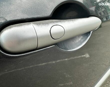 Чорний Рено Гранд Сценік, об'ємом двигуна 1.6 л та пробігом 308 тис. км за 6490 $, фото 22 на Automoto.ua