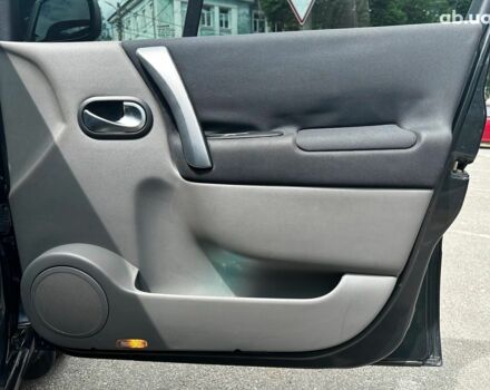 Чорний Рено Гранд Сценік, об'ємом двигуна 1.6 л та пробігом 308 тис. км за 6490 $, фото 21 на Automoto.ua