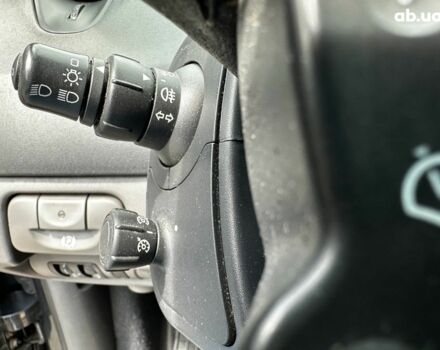 Чорний Рено Гранд Сценік, об'ємом двигуна 1.6 л та пробігом 308 тис. км за 6490 $, фото 14 на Automoto.ua