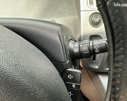 Чорний Рено Гранд Сценік, об'ємом двигуна 1.6 л та пробігом 308 тис. км за 6490 $, фото 13 на Automoto.ua