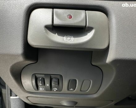 Чорний Рено Гранд Сценік, об'ємом двигуна 1.6 л та пробігом 308 тис. км за 6490 $, фото 10 на Automoto.ua