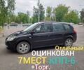 Черный Рено Гранд Сценик, объемом двигателя 2 л и пробегом 148 тыс. км за 5898 $, фото 1 на Automoto.ua