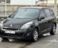 Черный Рено Гранд Сценик, объемом двигателя 1.5 л и пробегом 240 тыс. км за 6900 $, фото 1 на Automoto.ua