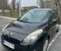 Черный Рено Гранд Сценик, объемом двигателя 1.5 л и пробегом 137 тыс. км за 6500 $, фото 4 на Automoto.ua
