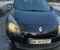 Чорний Рено Гранд Сценік, об'ємом двигуна 1.5 л та пробігом 230 тис. км за 6300 $, фото 1 на Automoto.ua