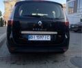 Чорний Рено Гранд Сценік, об'ємом двигуна 1.4 л та пробігом 210 тис. км за 6500 $, фото 5 на Automoto.ua