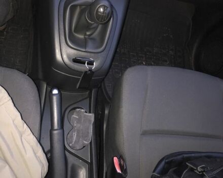 Черный Рено Гранд Сценик, объемом двигателя 1.5 л и пробегом 199 тыс. км за 7499 $, фото 8 на Automoto.ua