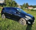 Черный Рено Гранд Сценик, объемом двигателя 1.5 л и пробегом 117 тыс. км за 8483 $, фото 2 на Automoto.ua