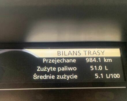 Чорний Рено Гранд Сценік, об'ємом двигуна 1.5 л та пробігом 242 тис. км за 8200 $, фото 15 на Automoto.ua