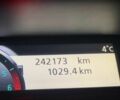 Чорний Рено Гранд Сценік, об'ємом двигуна 1.5 л та пробігом 242 тис. км за 8200 $, фото 13 на Automoto.ua