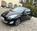 Черный Рено Гранд Сценик, объемом двигателя 1.9 л и пробегом 275 тыс. км за 7024 $, фото 1 на Automoto.ua