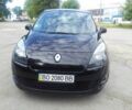 Чорний Рено Гранд Сценік, об'ємом двигуна 1.5 л та пробігом 242 тис. км за 8200 $, фото 1 на Automoto.ua