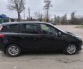Чорний Рено Гранд Сценік, об'ємом двигуна 1.5 л та пробігом 273 тис. км за 9350 $, фото 2 на Automoto.ua