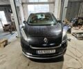 Чорний Рено Гранд Сценік, об'ємом двигуна 1.6 л та пробігом 380 тис. км за 4600 $, фото 1 на Automoto.ua