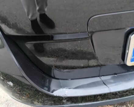 Чорний Рено Гранд Сценік, об'ємом двигуна 1.5 л та пробігом 273 тис. км за 9350 $, фото 6 на Automoto.ua