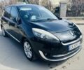Чорний Рено Гранд Сценік, об'ємом двигуна 1.5 л та пробігом 390 тис. км за 7300 $, фото 1 на Automoto.ua