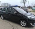 Чорний Рено Гранд Сценік, об'ємом двигуна 1.5 л та пробігом 273 тис. км за 9350 $, фото 1 на Automoto.ua