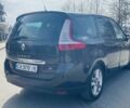 Чорний Рено Гранд Сценік, об'ємом двигуна 1.5 л та пробігом 390 тис. км за 7300 $, фото 5 на Automoto.ua