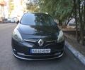 Чорний Рено Гранд Сценік, об'ємом двигуна 1.6 л та пробігом 273 тис. км за 9565 $, фото 1 на Automoto.ua