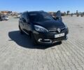 Черный Рено Гранд Сценик, объемом двигателя 1.6 л и пробегом 225 тыс. км за 9499 $, фото 1 на Automoto.ua