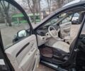 Черный Рено Гранд Сценик, объемом двигателя 1.5 л и пробегом 165 тыс. км за 9000 $, фото 1 на Automoto.ua