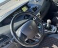 Черный Рено Гранд Сценик, объемом двигателя 1.6 л и пробегом 225 тыс. км за 9499 $, фото 5 на Automoto.ua