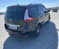 Черный Рено Гранд Сценик, объемом двигателя 1.6 л и пробегом 225 тыс. км за 9499 $, фото 3 на Automoto.ua
