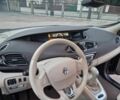 Черный Рено Гранд Сценик, объемом двигателя 1.5 л и пробегом 165 тыс. км за 9000 $, фото 4 на Automoto.ua