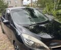Черный Рено Гранд Сценик, объемом двигателя 1.6 л и пробегом 222 тыс. км за 8500 $, фото 1 на Automoto.ua