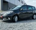 Черный Рено Гранд Сценик, объемом двигателя 1.5 л и пробегом 224 тыс. км за 8990 $, фото 1 на Automoto.ua