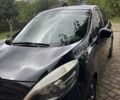 Чорний Рено Гранд Сценік, об'ємом двигуна 1.6 л та пробігом 219 тис. км за 8800 $, фото 1 на Automoto.ua
