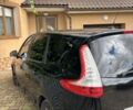 Чорний Рено Гранд Сценік, об'ємом двигуна 1.6 л та пробігом 219 тис. км за 8800 $, фото 5 на Automoto.ua