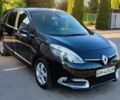 Чорний Рено Гранд Сценік, об'ємом двигуна 1.5 л та пробігом 228 тис. км за 9464 $, фото 1 на Automoto.ua