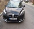 Черный Рено Гранд Сценик, объемом двигателя 1.5 л и пробегом 246 тыс. км за 240 $, фото 1 на Automoto.ua